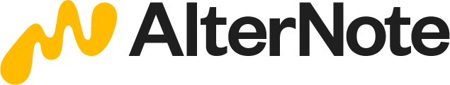 AlterNote